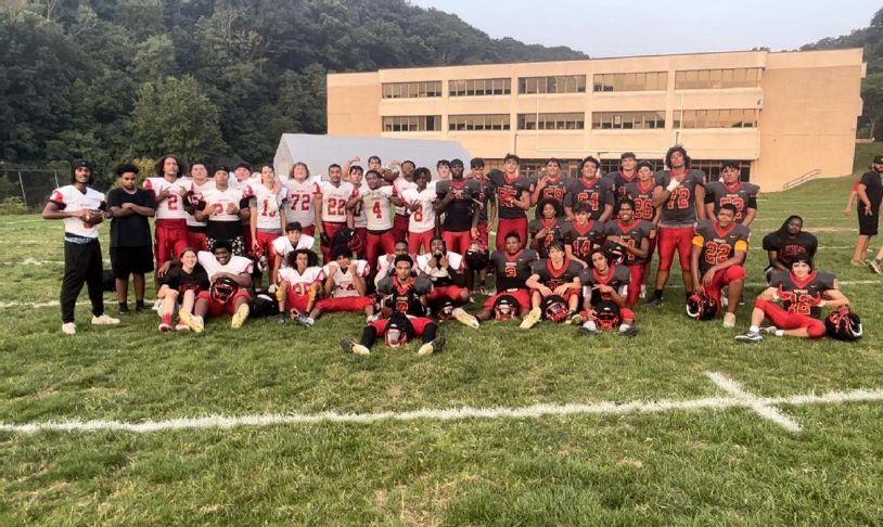 Rebuilt Flames ready with deep roster | The Citizen